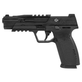 Pistola Piranha TR