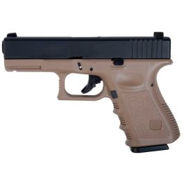 G23 Tan