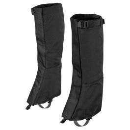 POLAINAS SNOWFALL LONG GAITERS