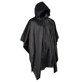 PONCHO IMPERMEABLE MILTEC