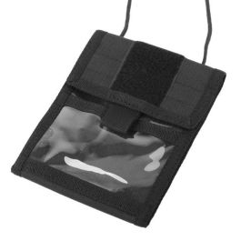 PORTA CREDENCIALES MFH ID HOLDER