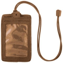 PORTA CREDENCIALES CAYOTE