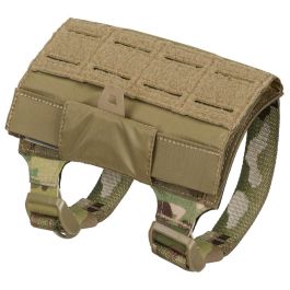 Porta documentos desplegable MultiCam