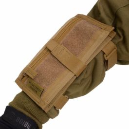 PORTA DOCUMENTOS PARA ANTEBRAZO Coyote