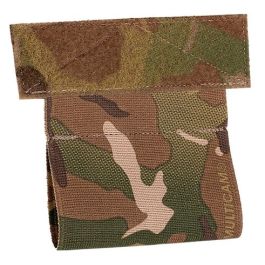 PORTA TORNIQUETE ELÁSTICO MULTICAM