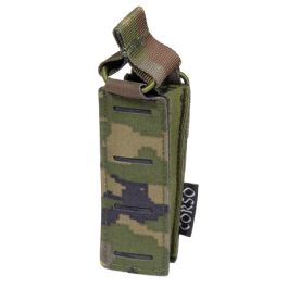 PORTACARGADOR PISTOLA CORSO Dagger BOSCOSO PIXELADO