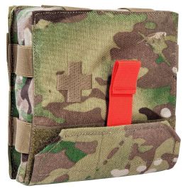 Pouch médico IFAK S MKII MultiCam