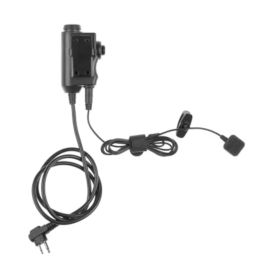 PTT EARMOR M52 Comunicador para Auriculares y Radio