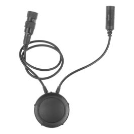 PTT EARMOR M55 para Radios PRC