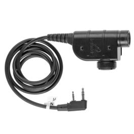 Botón PTT para radios Z114