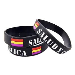 PULSERA SALUD Y REPÚBLICA