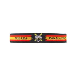 Pulsera de tela táctica