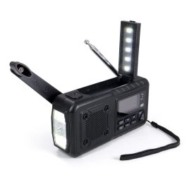 RADIO MULTIFUNCIÓN ORIGIN OUTDOORS DAB+