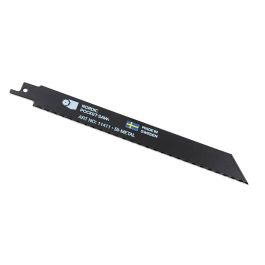 HOJAS DE RECAMBIO PARA SIERRA METAL 20 CM