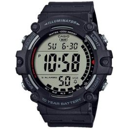 RELOJ DEPORTIVO MULTIFUNCIONAL