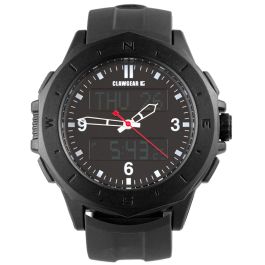 RELOJ MILITAR DUAL TIMER