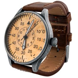 RELOJ MILITAR VINTAGE
