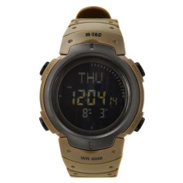 RELOJ DIGITAL DEPORTIVO CON BRÚJULA ELECTRÓNICA Coyote