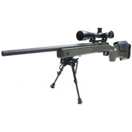 Remington M40