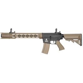 Colt M4 SPR Interceptor