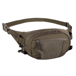 RIÑONERA COMPACTA RANGER GREEN