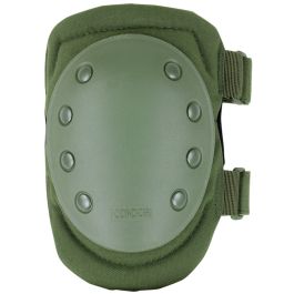 RODILLERAS CONDOR KP1 VERDES