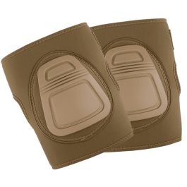 RODILLERAS DE NEOPRENO COYOTE