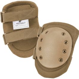 RODILLERAS TÁCTICAS COYOTE