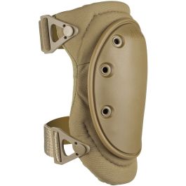 RODILLERAS MILITARES SUPERFLEX COYOTE