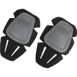 RODILLERAS INTERNAS G3 COMBAT GRIS