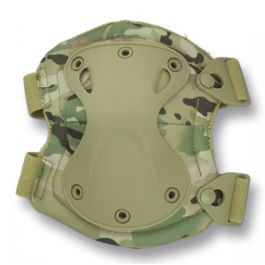 RODILLERAS TÁCTICAS MULTICAM
