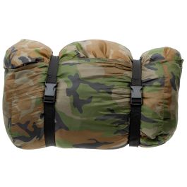 Sacos dormir camuflaje térmicos - Alta Calidad - Envío Rápido