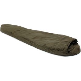 SACO DE DORMIR PARA CONDICIONES EXTREMAS Verde Oliva