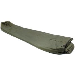 Saco de dormir Special Forces 1 Verde