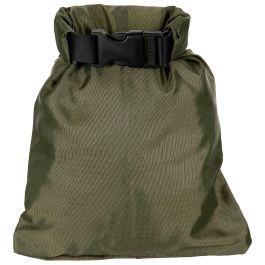 SACO IMPERMEABLE 1L VERDE