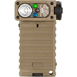 LINTERNA LED COMPACTA Coyote Tan