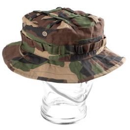 SOMBRERO BOONIE HAT CAMUFLAJE BOSCOSO