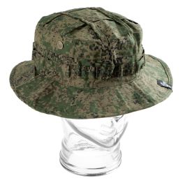 SOMBRERO BOONIE HAT DIGITAL FLORA