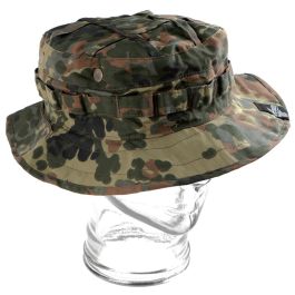 SOMBRERO BOONIE HAT FLECKTARN
