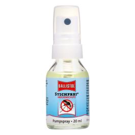 SPRAY ANTI MOSQUITOS 20 ML