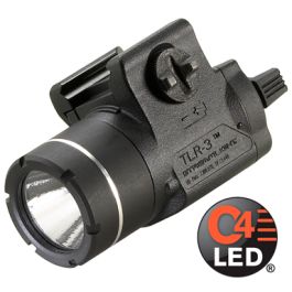LINTERNA TLR-3 para HK USP Compact