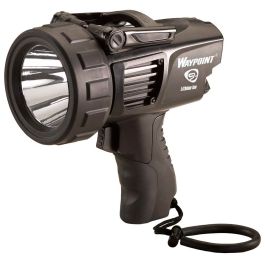 FOCO RECARGABLE 300 LÚMENES