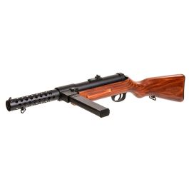 Bergmann MP18