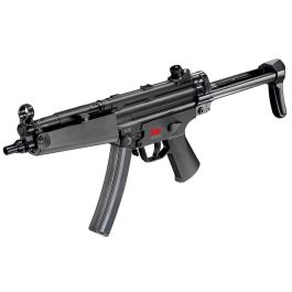 HK MP5 A5
