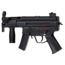 HK MP5K