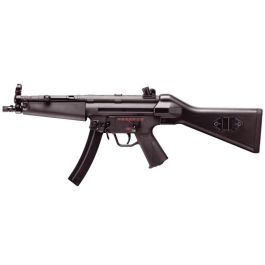 HK MP5 EGM A4