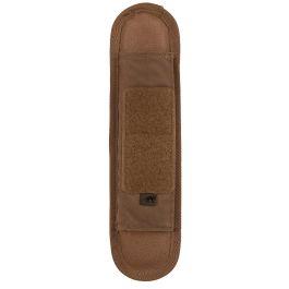 Hombrera acolchada antideslizante para correas 50 mm Coyote