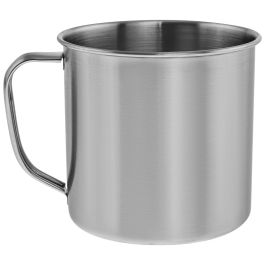 Taza de Acero Inoxidable 500ml