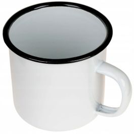 TAZA ESMALTADA 350 ML