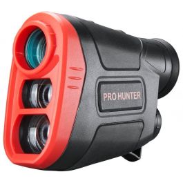 TELÉMETRO LÁSER PROHUNTER 750 6X24